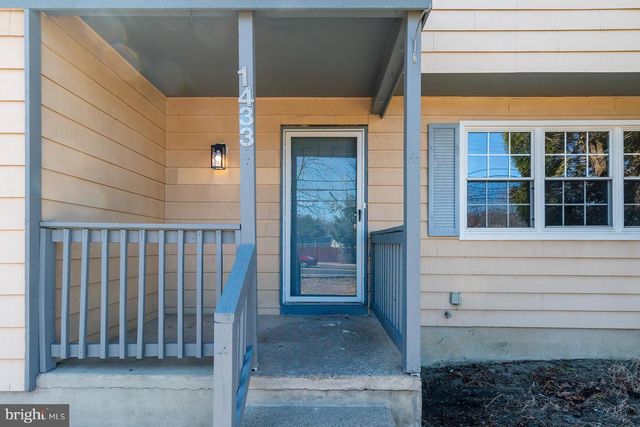 1433 NEW BROOKLYN ERIAL RD, Sicklerville, NJ 08081