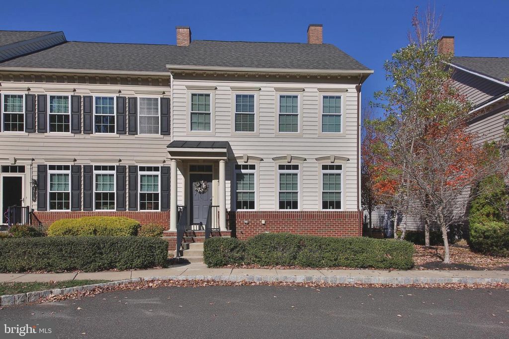 3723 WILLIAM DAVES RD, Doylestown, PA 18902