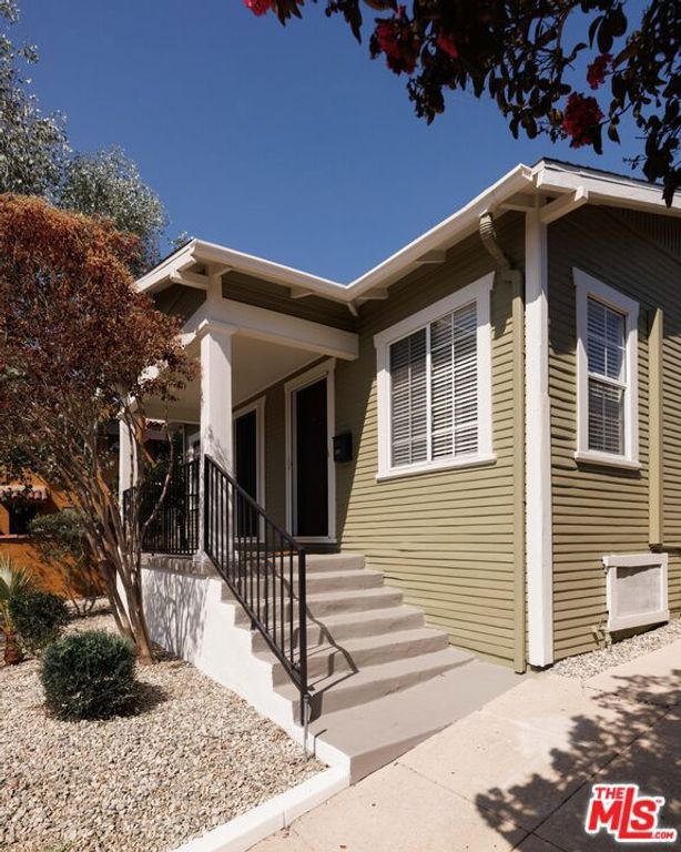 5009 Stratford Road, Los Angeles, CA 90042 — photo 2