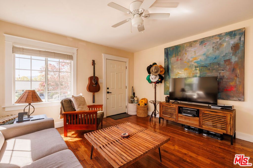 5009 Stratford Road, Los Angeles, CA 90042 — photo 4
