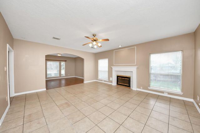 6227 Paddle Wheel Drive, Katy, TX 77449