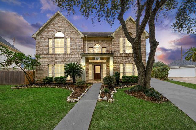 6227 Paddle Wheel Drive, Katy, TX 77449