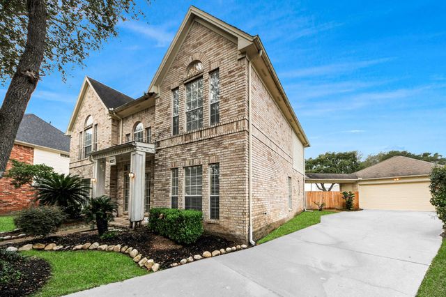 6227 Paddle Wheel Drive, Katy, TX 77449