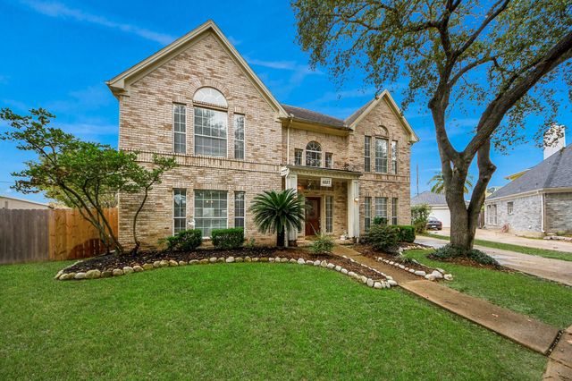 6227 Paddle Wheel Drive, Katy, TX 77449