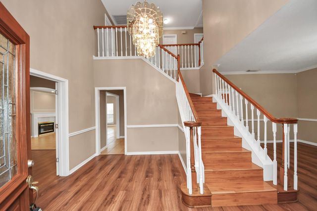 6227 Paddle Wheel Drive, Katy, TX 77449