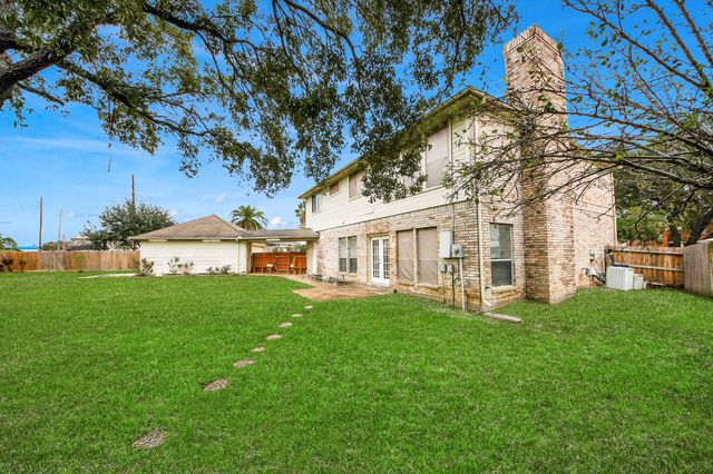 6227 Paddle Wheel Drive, Katy, TX 77449