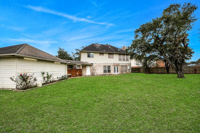 6227 Paddle Wheel Drive, Katy, TX 77449