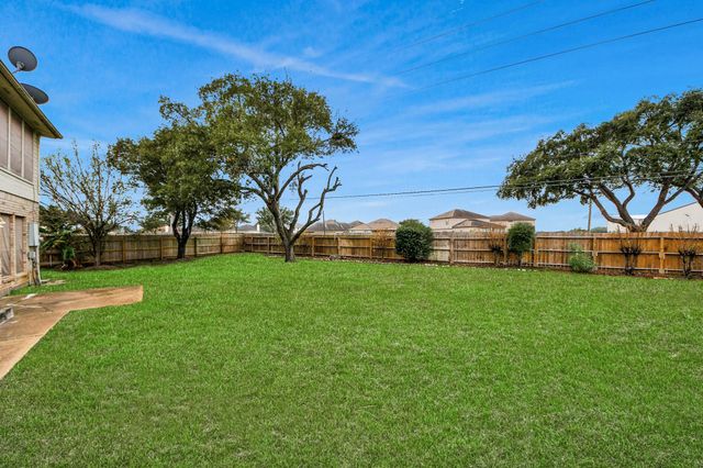 6227 Paddle Wheel Drive, Katy, TX 77449