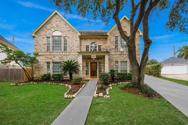 6227 Paddle Wheel Drive, Katy, TX 77449