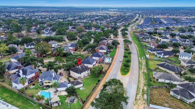 6227 Paddle Wheel Drive, Katy, TX 77449