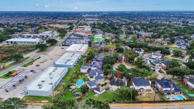 6227 Paddle Wheel Drive, Katy, TX 77449