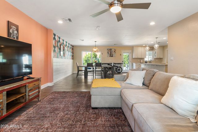 4014 N 81ST Street, Scottsdale, AZ 85251