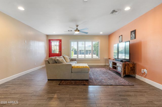 4014 N 81ST Street, Scottsdale, AZ 85251