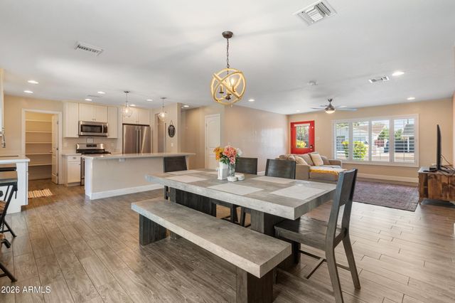 4014 N 81ST Street, Scottsdale, AZ 85251