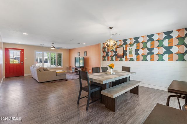 4014 N 81ST Street, Scottsdale, AZ 85251