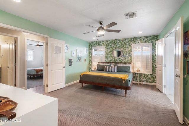 4014 N 81ST Street, Scottsdale, AZ 85251