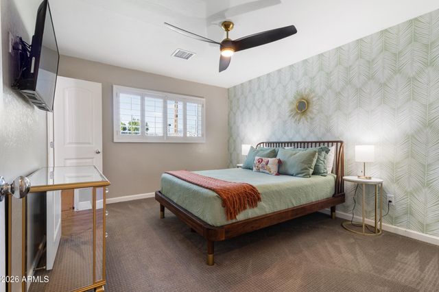 4014 N 81ST Street, Scottsdale, AZ 85251