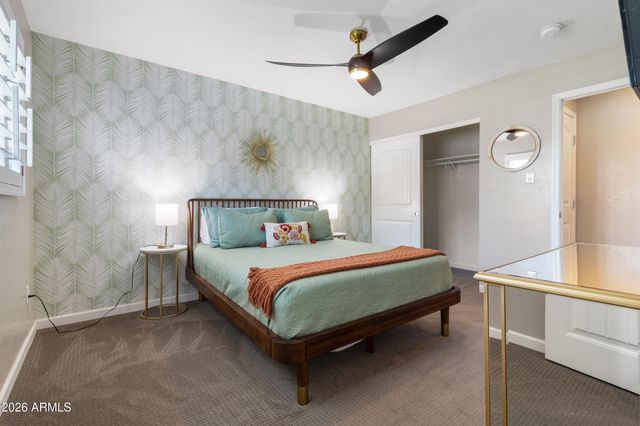 4014 N 81ST Street, Scottsdale, AZ 85251