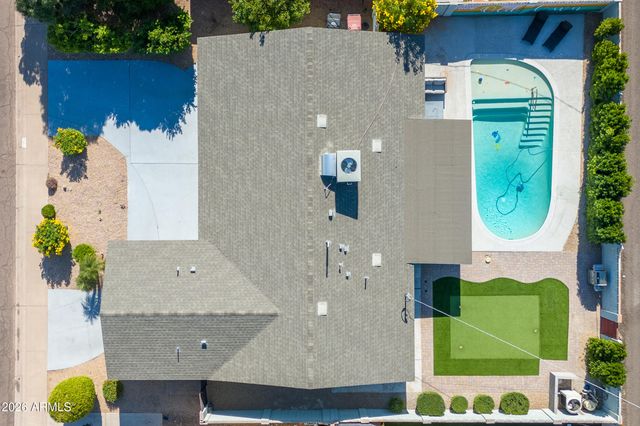 4014 N 81ST Street, Scottsdale, AZ 85251