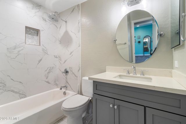 4014 N 81ST Street, Scottsdale, AZ 85251