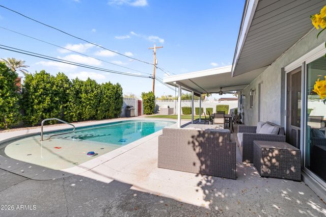 4014 N 81ST Street, Scottsdale, AZ 85251