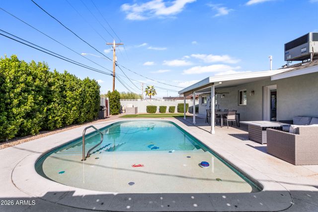 4014 N 81ST Street, Scottsdale, AZ 85251