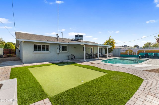 4014 N 81ST Street, Scottsdale, AZ 85251