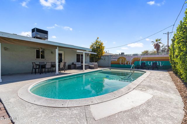 4014 N 81ST Street, Scottsdale, AZ 85251