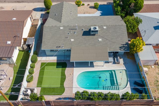 4014 N 81ST Street, Scottsdale, AZ 85251