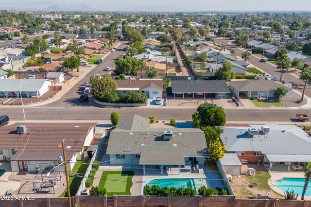 4014 N 81ST Street, Scottsdale, AZ 85251