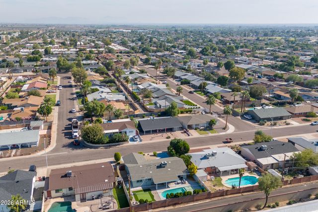 4014 N 81ST Street, Scottsdale, AZ 85251