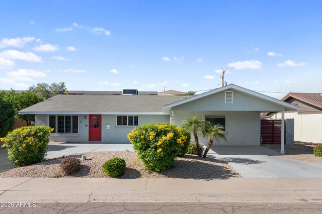 4014 N 81ST Street, Scottsdale, AZ 85251