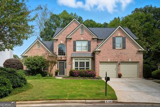 5335 Briarleigh Close, Dunwoody, GA 30338