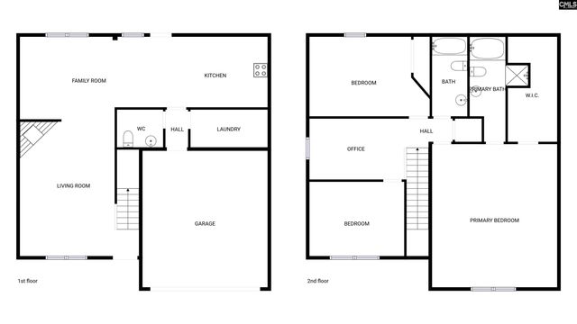 5 Hempstead Place, Columbia, SC 29229