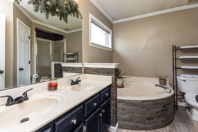 9011 PEPPER HOLLOW CT, Memphis, TN 38016
