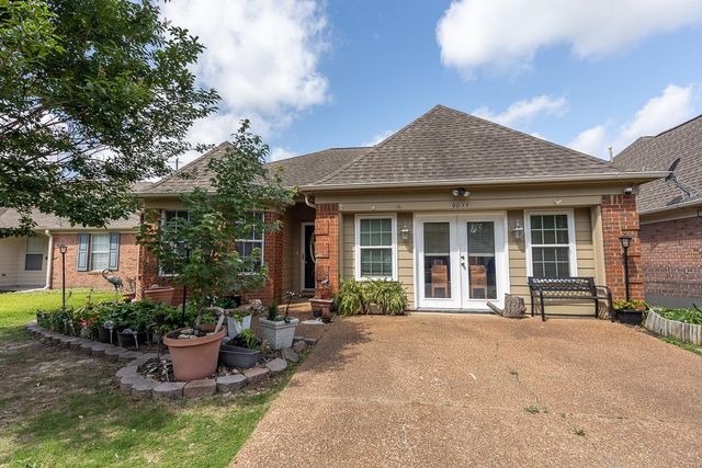 9011 PEPPER HOLLOW CT, Memphis, TN 38016