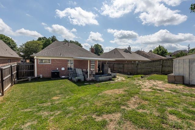 9011 PEPPER HOLLOW CT, Memphis, TN 38016