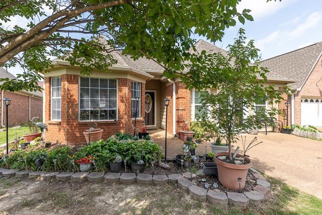 9011 PEPPER HOLLOW CT, Memphis, TN 38016
