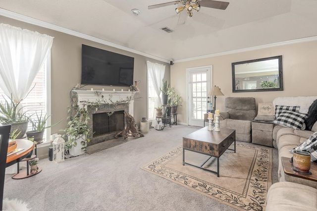 9011 PEPPER HOLLOW CT, Memphis, TN 38016