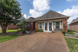 9011 PEPPER HOLLOW CT, Memphis, TN 38016