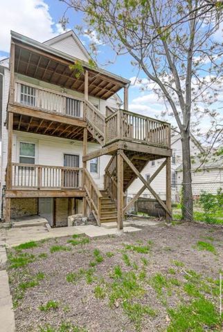 7349 S Evans Avenue 2, Chicago, IL 60619