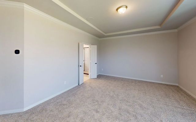 3328 Lakestriker Road, Celina, TX 75009