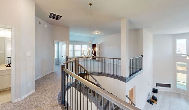3328 Lakestriker Road, Celina, TX 75009