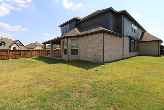3328 Lakestriker Road, Celina, TX 75009
