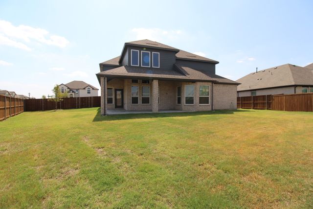 3328 Lakestriker Road, Celina, TX 75009