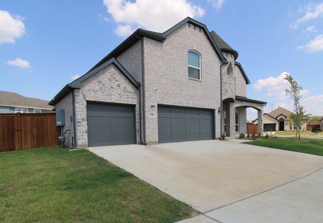 3328 Lakestriker Road, Celina, TX 75009