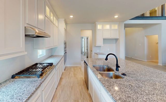 3328 Lakestriker Road, Celina, TX 75009