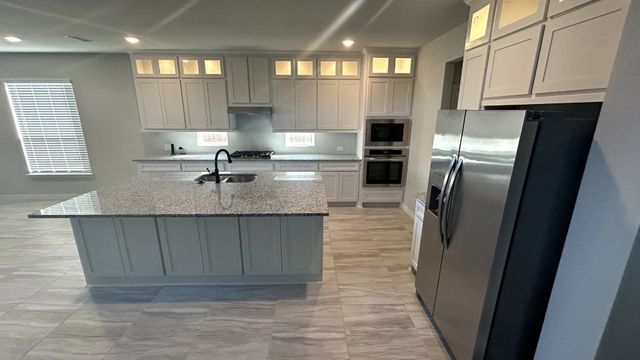 3328 Lakestriker Road, Celina, TX 75009