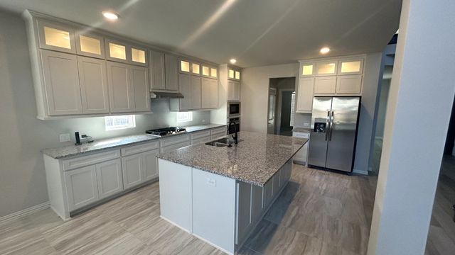 3328 Lakestriker Road, Celina, TX 75009