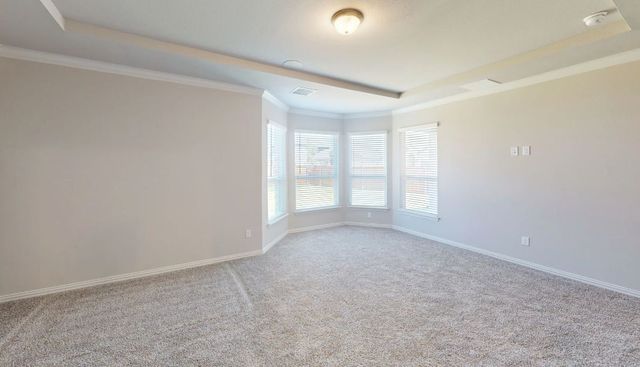 3328 Lakestriker Road, Celina, TX 75009